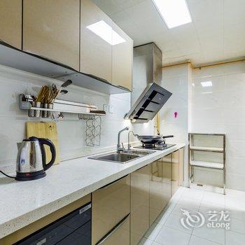 成都魏家华公寓(上游村分店)酒店提供图片