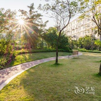 广州青亭公寓(长岗街分店)酒店提供图片