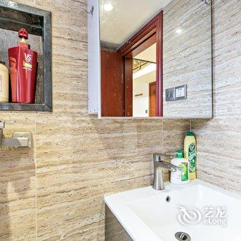 广州ca公寓酒店提供图片