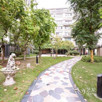 广州ca公寓酒店提供图片