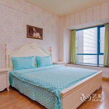 成都锦邑之家公寓(23号店)酒店提供图片