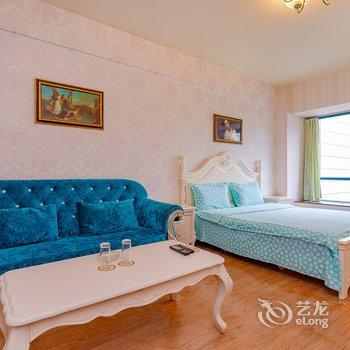 成都锦邑之家公寓(23号店)酒店提供图片