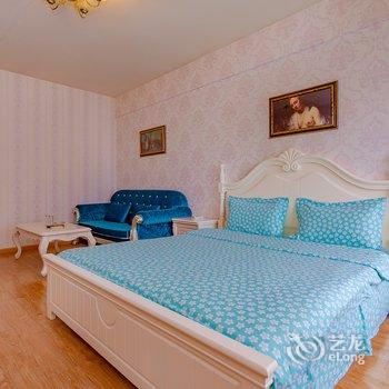 成都锦邑之家公寓(23号店)酒店提供图片