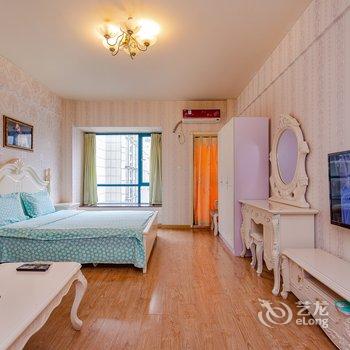 成都锦邑之家公寓(23号店)酒店提供图片