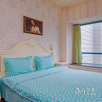 成都锦邑之家公寓(23号店)酒店提供图片