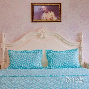 成都锦邑之家公寓(23号店)酒店提供图片