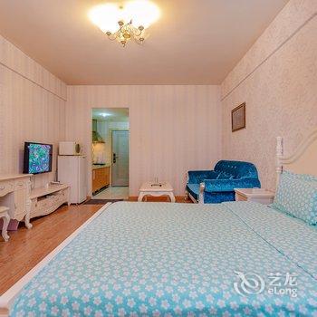 成都锦邑之家公寓(23号店)酒店提供图片