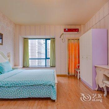 成都锦邑之家公寓(23号店)酒店提供图片