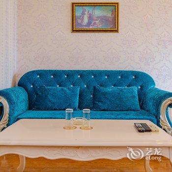 成都锦邑之家公寓(23号店)酒店提供图片