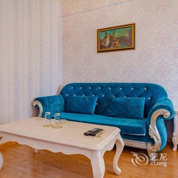 成都锦邑之家公寓(23号店)酒店提供图片