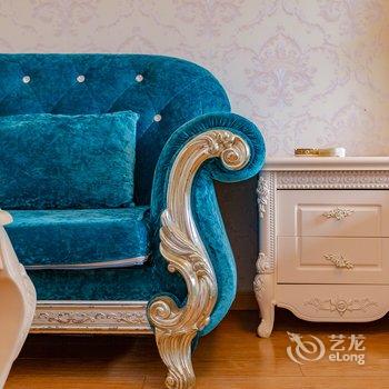 成都锦邑之家公寓(23号店)酒店提供图片