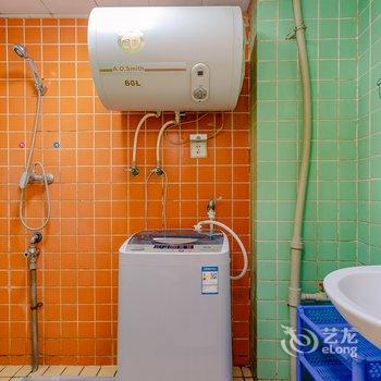 成都锦邑之家公寓(23号店)酒店提供图片