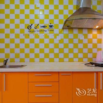 成都锦邑之家公寓(23号店)酒店提供图片