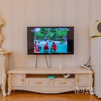 成都锦邑之家公寓(23号店)酒店提供图片