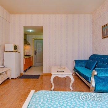 成都锦邑之家公寓(23号店)酒店提供图片