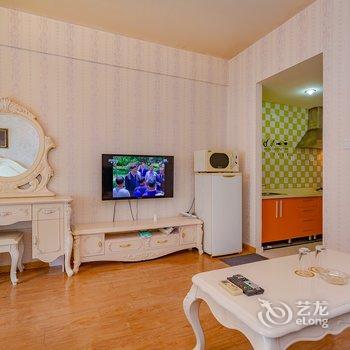 成都锦邑之家公寓(23号店)酒店提供图片