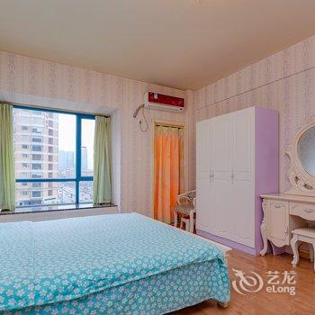 成都锦邑之家公寓(23号店)酒店提供图片