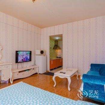 成都锦邑之家公寓(23号店)酒店提供图片