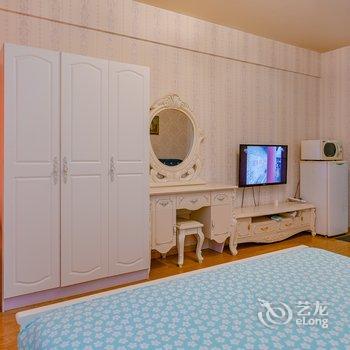 成都锦邑之家公寓(23号店)酒店提供图片