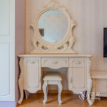 成都锦邑之家公寓(23号店)酒店提供图片