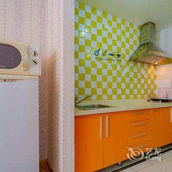 成都锦邑之家公寓(23号店)酒店提供图片