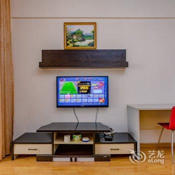 成都锦邑之家公寓(23号店)酒店提供图片