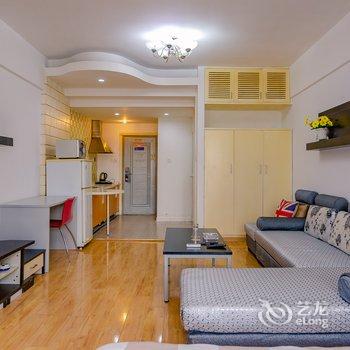 成都锦邑之家公寓(23号店)酒店提供图片