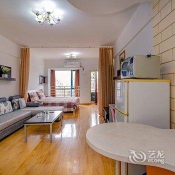 成都锦邑之家公寓(23号店)酒店提供图片