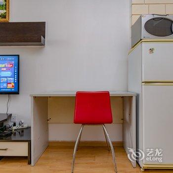 成都锦邑之家公寓(23号店)酒店提供图片