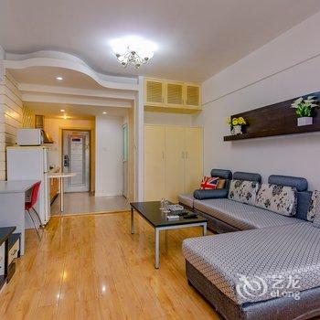 成都锦邑之家公寓(23号店)酒店提供图片