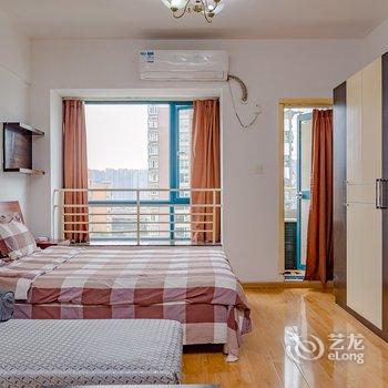 成都锦邑之家公寓(23号店)酒店提供图片