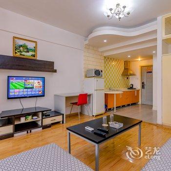 成都锦邑之家公寓(23号店)酒店提供图片