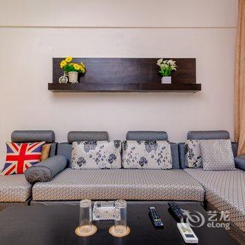 成都锦邑之家公寓(23号店)酒店提供图片