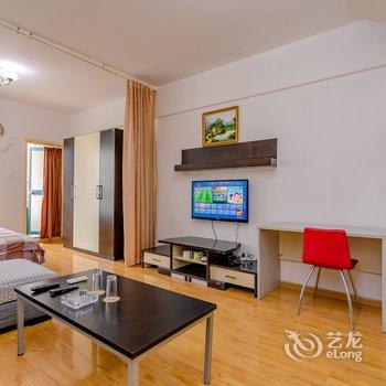 成都锦邑之家公寓(23号店)酒店提供图片