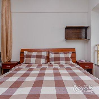 成都锦邑之家公寓(23号店)酒店提供图片