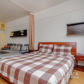 成都锦邑之家公寓(23号店)酒店提供图片