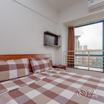 成都锦邑之家公寓(23号店)酒店提供图片