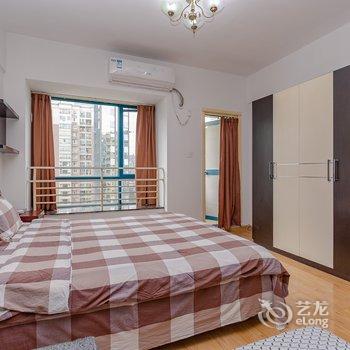 成都锦邑之家公寓(23号店)酒店提供图片