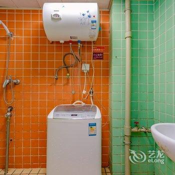 成都锦邑之家公寓(23号店)酒店提供图片