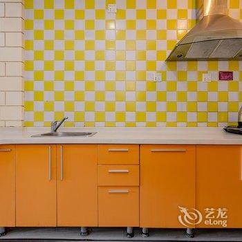 成都锦邑之家公寓(23号店)酒店提供图片