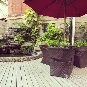 三十年代度假别墅酒店提供图片