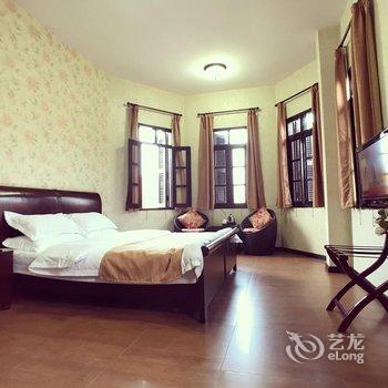 三十年代度假别墅酒店提供图片