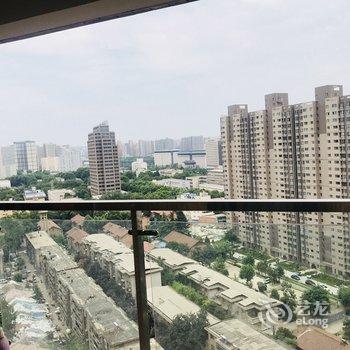滟滟家公寓NO.4酒店提供图片