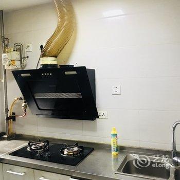 滟滟家公寓NO.4酒店提供图片