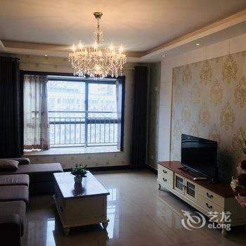 滟滟家公寓NO.4酒店提供图片