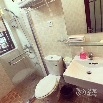 三十年代度假别墅酒店提供图片