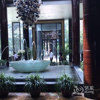 北京荷花公寓酒店提供图片