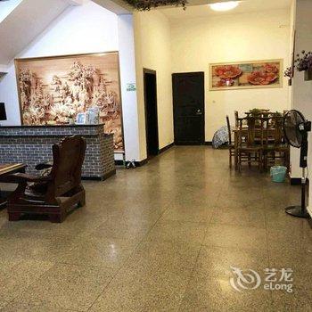 阳朔钱柜酒店酒店提供图片
