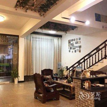 阳朔钱柜酒店酒店提供图片