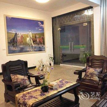 阳朔钱柜酒店酒店提供图片